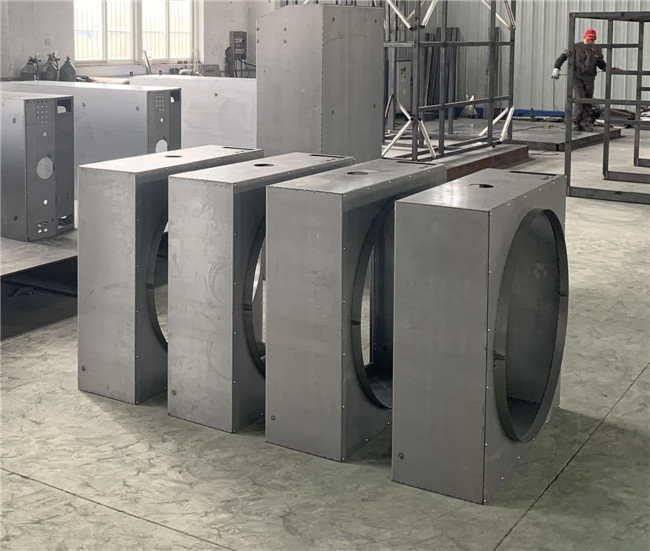 鈑金加工廠需要哪些設(shè)備？